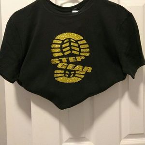 Tee shirts all sizes